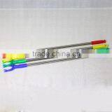 Colourful Deluxe Stretch Clothes Fork thumbnail-1