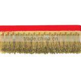 Non Sparking Round Cleaning Brush TK284