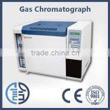 High Reliability and Anti-interference GC112A Gas Chromatograph