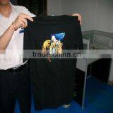 Hot Sale CE Certification T-shirt Digital Printer thumbnail-1