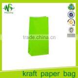 2016 China Manufactory Supply Paper Bag for Food Snack Paper Bag thumbnail-5