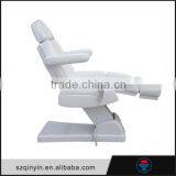 Wholesale factory made hydraulic electric facial chair bed