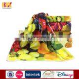 Wholesale Microfiber Detailing Kitchen Towel Made in China