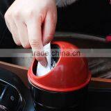 HOT SALE Plastic Mini Novelty Trash Can thumbnail-3