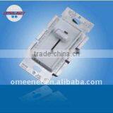 High Quality ETL Certificate Single Pole Slide Dimmer