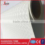 80micron Glossy Pvc Cold Lamiantion Film With 120gsm White Paper for Vinyl Laminated thumbnail-5