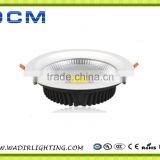 Good quality dimmable led downlight 7W