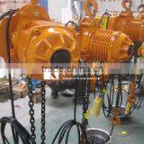 Electric Chain Block 15Ton