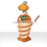 Supporting OEM Design and Production Straw Cup With Apricot Doll thumbnail-5