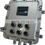 Weighing Apparatus With LED Display