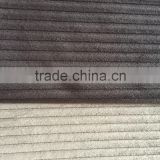 high quality 75D/144F sofa velboa fabric