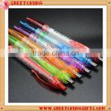 Sample Shots, Promotional Pearlescent Pulling Picture Pull Out Banner Pen thumbnail-4