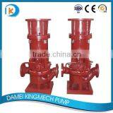 Factory Price of OH3 Series Petro Chemical Process Pumps
