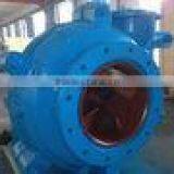 Good Perfrmance Centrifugal Horizontal Froth Slurry Pump