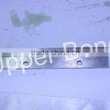 Spare Parts Shovel Plate Tobacco Packing Machine thumbnail-1