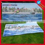 Graduation Hot Sale Plastic Banner Signs thumbnail-2