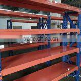 China Steel Shelving Used in Factory Wholesale thumbnail-1