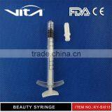 1ml Syringe