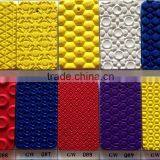 Molde de Goma y Eva de Buena Calidad y Precio Barato