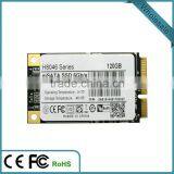Half Size Msata Ssd MSATA III 6Gb/s 2.5in Made in China thumbnail-5