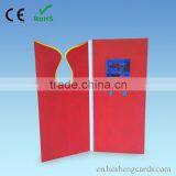 High-end and Creative 2.8 Inch Invitation Lcd Video Greeting Card thumbnail-3