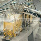 3 Chamber High Ratio Impact Stone Crusher Plant thumbnail-4