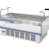 Serve Over Display Fridge Counter OEM thumbnail-5