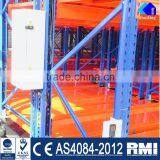 New Technology Jracking Steel Warehouse Electric Mobile Racking Storage System For Sale Quality Choice thumbnail-4