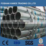 Hot Sale Q235 3 Inch Galvanized Tube thumbnail-5