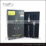 Bluetooth vaporizer VV Mechanical Mod ecigs Paipu patented variable voltage battery ecigs