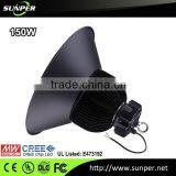 Factory Pendant Light Industrial Led Lights for the Gym/150w Led High Bay Light