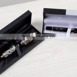China Dragon Design and Good Quality Metal Dragon Fountain Pen thumbnail-1