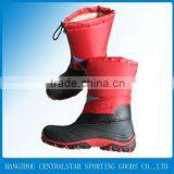Ladies Warm Winter Snow Boots thumbnail-2
