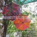 Buy Indian Parasols Jaipuri Parasol Umbrella Gift thumbnail-1