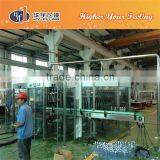 Bottled Carbonated Drink Production Line