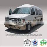 Armored Ford E350 thumbnail-1