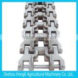 High Quality, Crawler, Tillage Machinery , Crawler Chassis, Micro Track, Micro Tractor Track, Tractor Track, Track Chassis thumbnail-3