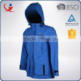 Outdoor Sport Latest Cheap Waterproof Nylon Men Winter Jackets Stock Lots thumbnail-2