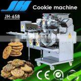 JH-658 Automatic Commercial Cookie Machine Price thumbnail-1