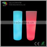 LED Glowing Pillar for Wedding BCD-353L
