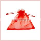 small and cheap organza bag for candy and jewelry package