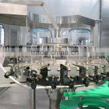 Washing Filling Capping Beer Equipment thumbnail-3