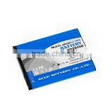 SCUD Phone Batteries for HTC BD29100 1200mAh