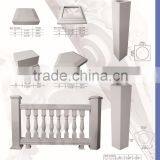 Wall Chair Rails Crown Moulding Good Price Beautiful New Modern Commercial Chair Rail thumbnail-4