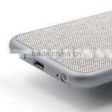 2016 Hot Items Fabric Mobile Cover for IPhone 6, for IPhone 6 Custom Case thumbnail-3