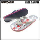 New Design Beach Thick Sole pu Summer Man Sandal , Beach Man Outdoor pu Slipper for Man thumbnail-1