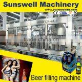 Wine/Beer Filling Machine/Beer Filling Equipment