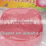 Hot Sell Color Crepe Paper Raw Material for Artificial Flowers thumbnail-6