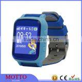 Multifunctional APP Support SOS Function Kids GPS Watch