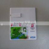 Best Sell OEM Usb Card Flash Drive